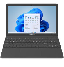 Ноутбук Thomson Neo V2 (UA-N15V2I58BK512) FullHD Win11 Black