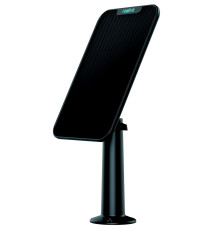 Солнечная панель Reolink Solar Panel Black