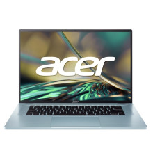 Ноутбук Acer Swift Edge SFA16-41-R4UN (NX.KABEU.004) Glacier Blue