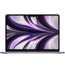 Ноутбук Apple MacBook Air 13.6" M2 512GB 2022 Space Gray (MLXX3UA/A)