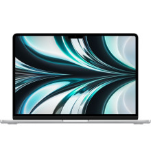 Ноутбук Apple MacBook Air 13.6" M2 256GB 2022 Silver (MLXY3UA/A)