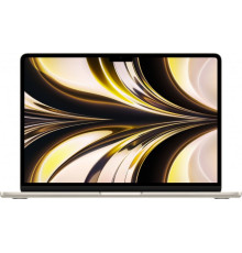 Ноутбук Apple MacBook Air 13.6" M2 512GB 2022 Starlight (MLY23UA/A)