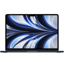 Ноутбук Apple MacBook Air 13.6" M2 512GB 2022 Midnight (MLY43UA/A)