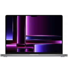 Ноутбук Apple MacBook Pro 16" M2 Pro 512GB 2023 Space Grey (MNW83UA/A)