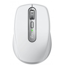 Мишка бездротова Logitech MX Anywhere 3 Pale Grey (910-006216)