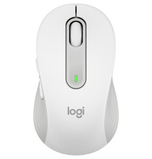 Миша бездротова Logitech Signature M650 for Business Large Off-White (910-006349)