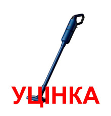 Пилосос Deerma Vacuum Cleaner Blue (DX1000W)