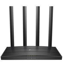 Бездротовий маршрутизатор TP-Link Archer C6 V3