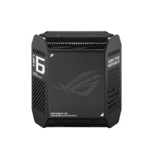 Wi-Fi Mesh система Asus ROG Rapture GT6 1pk Black (90IG07F0-MU9A10)
