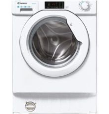 Пральна машина Candy CBW27D1E-S