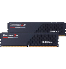 Модуль пам`ятi DDR5 2x16GB/5200 G.Skill Ripjaws S5 Black (F5-5200J3636C16GX2-RS5K)
