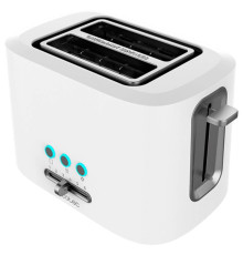 Тостер Cecotec Toast&Taste 9000 Double White (CCTC-03188)