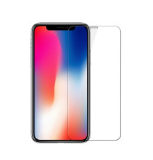 Захисне скло Remax GL-13 2.5D для Apple iPhone XS Max, 0.2мм (2000700007062)