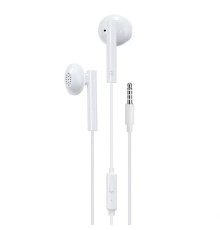 Гарнитура WK YA01 White (6941027616369)