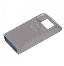 Флеш-накопичувач USB3.1 32GB Kingston DataTraveler Micro 3.1 (DTMC3/32GB)