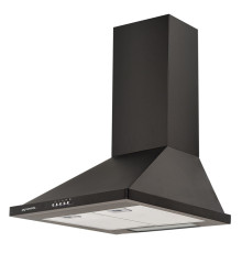 Витяжка Pyramida KH 50 BL