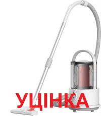 Пилосос Xiaomi Deerma Vacuum Cleaner TJ200 (Wet and Dry)