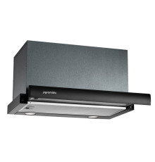 Витяжка Pyramida TL 60 (1100) BL