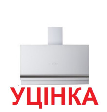 Витяжка Grifon GR SL SMS 60 WH