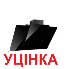 Витяжка Grifon GR SL MOD 2013 60 BL