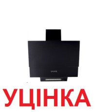 Витяжка Grifon GR SL MOD 60 BL