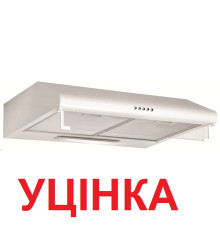 Витяжка Grifon GR FL CLASS 60 WH