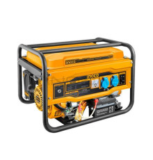 Генератор бензиновий INGCO GE30003-1 (2.8/2.5 кВт)