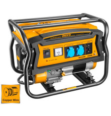 Генератор бензиновий INGCO GE35006 (3.5/2.8 кВт)