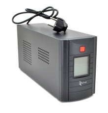 ИБП Ritar RTM1000 Proxima-D LCD 1000W (RTM1000D/05861)