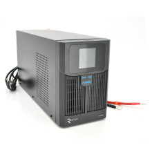 Джерело безперебійного живлення Ritar RTSW-1500 LCD (RTSW-1500 LCD 12/08330)