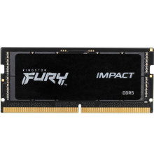 Модуль памяти DDR5 32GB/4800 Kingston Fury Impact (KF548S38IB-32)