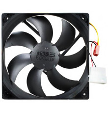 Вентилятор PCCooler F122 (16398) Black