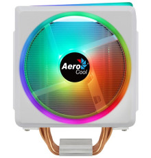 Кулер процесорний AeroCool Cylon 4F WH (ACTC-CL30430.02)