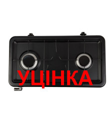 Плита настільна Grifon GRT-200-B