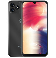 Смартфон Oscal C20 Pro 2/32GB Dual Sim Black