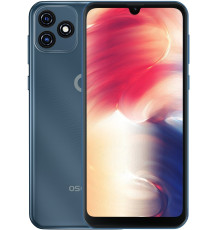 Смартфон Oscal C20 Pro 2/32GB Dual Sim Blue