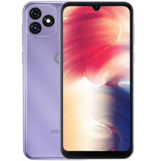 Смартфон Oscal C20 Pro 2/32GB Dual Sim Purple