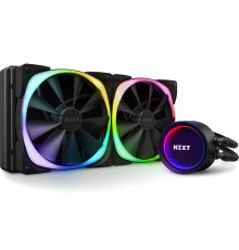 Система водяного охолодження NZXT Kraken X63 RGB (RL-KRX63-R1)