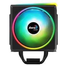 Кулер процесорний AeroCool Cylon 4F (ACTC-CL30420.04)