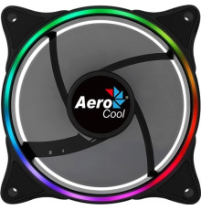 Вентилятор AeroCool Eclipse 12 ARGB, 120х120х25 мм, 6-Pin