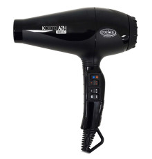 Фен Coifin Korto A2H Ion Black