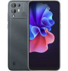 Смартфон Blackview A55 Pro 4/64GB Dual Sim Black EU_