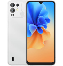 Смартфон Blackview A55 Pro 4/64GB Dual Sim White EU_