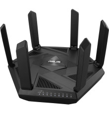 Беспроводной маршрутизатор Asus RT-AXE7800 (90IG07B0-MU9B00)
