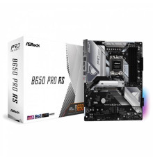 Материнская плата ASRock B650 Pro RS Socket AM5