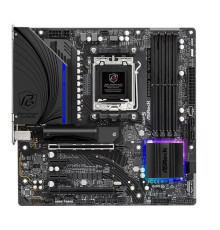 Материнская плата ASRock B650M PG Riptide Socket AM5