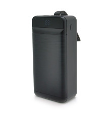 Універсальна мобільна батарея XO-PR158-50000mAh Black (XO-PR158/29211)