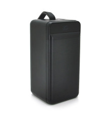 Універсальна мобільна батарея XO-PR160-80000mAh Black (XO-PR160)