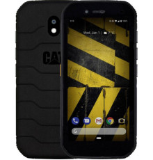 Смартфон CAT S42 H+ Dual Sim Black