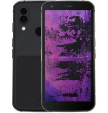 Смартфон CAT S62 Pro Dual Sim Black